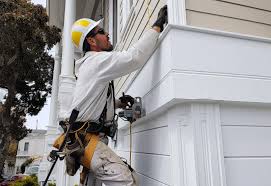 Best Vinyl Siding Installation  in Chillum, MD